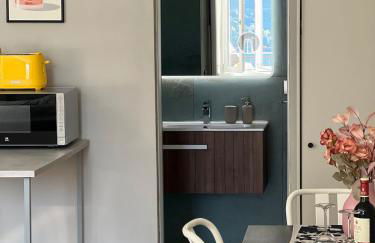 Lake view Apartment - Foto 15