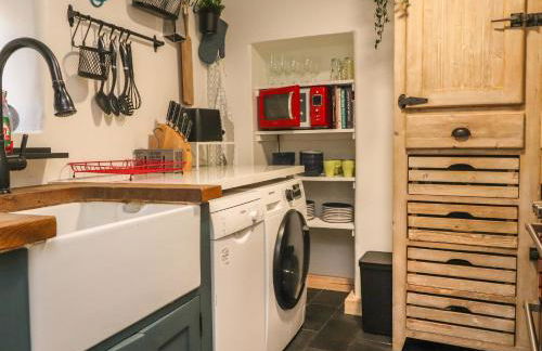 Rose Cottage - Foto 9