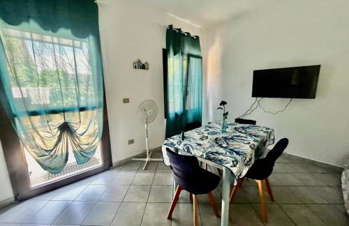 Sud Sardegna case vacanze by sole e mare - Foto 17