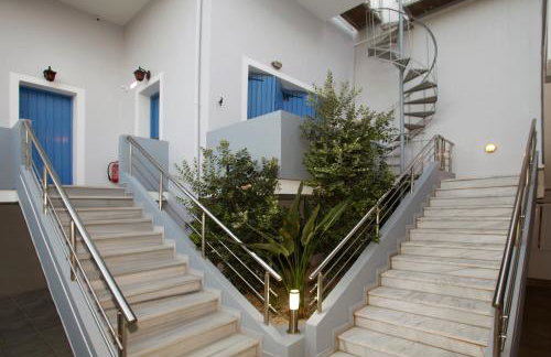 Studios Vasilis - Foto 61