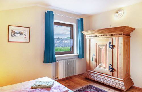 Ferienwohnung Bergblick - Foto 28