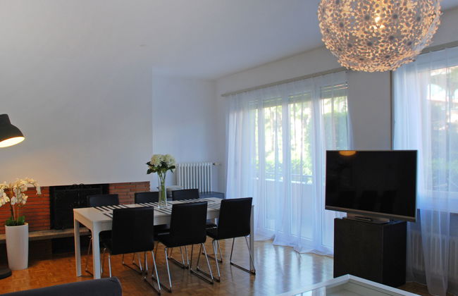 Large Suite - Foto 16
