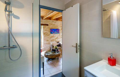 Holiday Home La Torche by Interhome - Foto 32