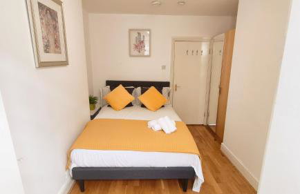Orchid Apartment in Baker Street - Foto 25