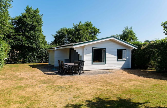 Wooden Bungalow With Dishwasher Near the Beach - Foto 27