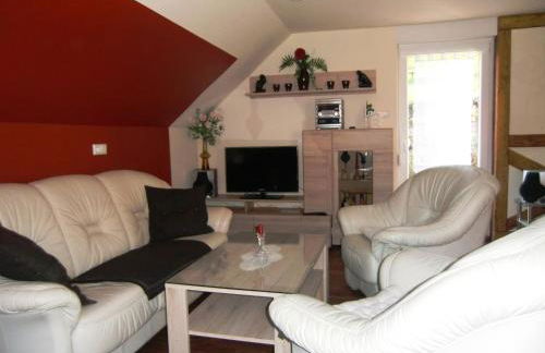 Ferienhaus Haus am Wald - Foto 37