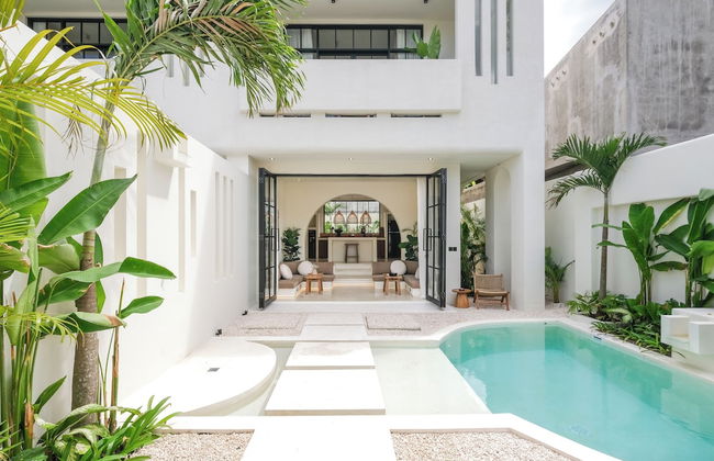 Villa Naji Pererenan - Photo 50