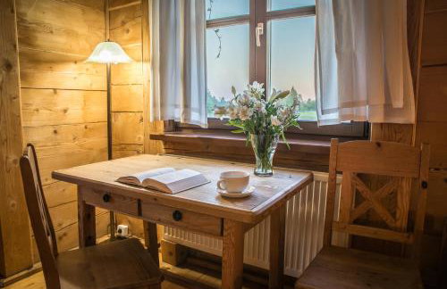 Zagroda Kuwasy - Foto 21