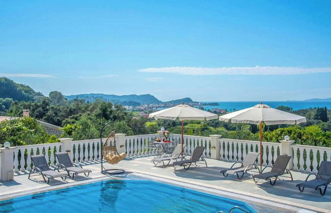 Villa Amalia - Foto 27