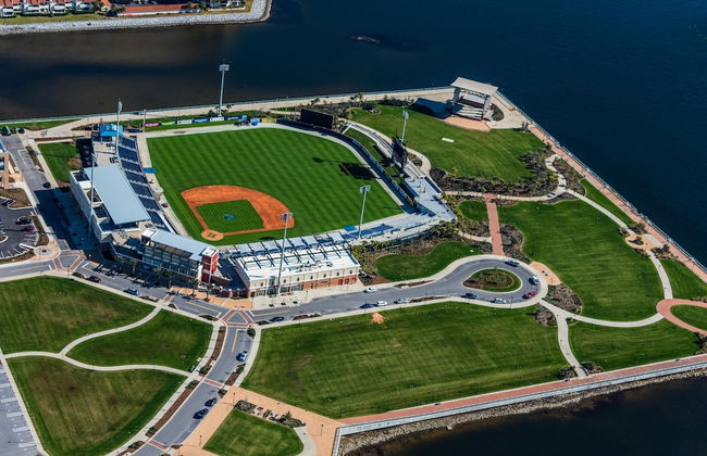 Sand Dollar W-103 - Foto 33