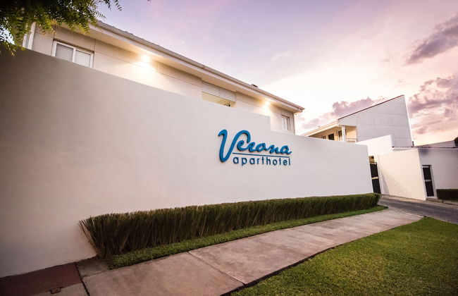 Verona Aparthotel - Foto 24