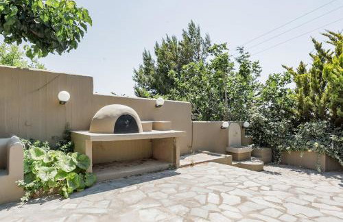Knossos Palace Secluded Villa - Foto 71