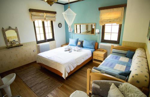 Villa Tethys Mountain Resort - Foto 64