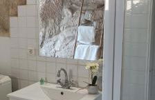 Gite des Perreyeurs - maison troglodyte avec vue sur Loire - Foto 13