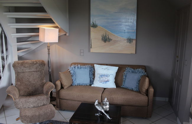 Ferienwohnung Heefwai 2 "w6" - Foto 10