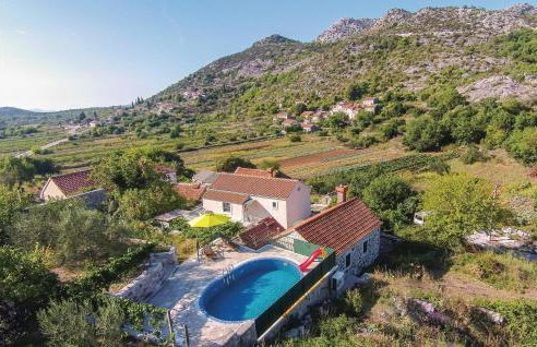 Holiday Home Podorah I - Foto 12