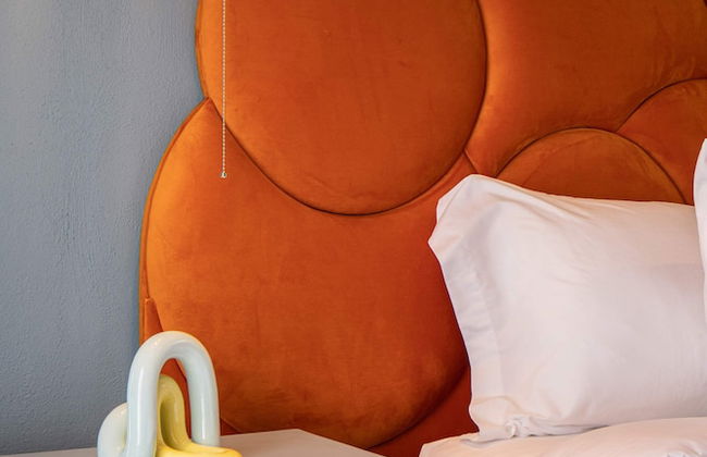 Vibrant 3Bed Villa - A Deco Retreat - Foto 14