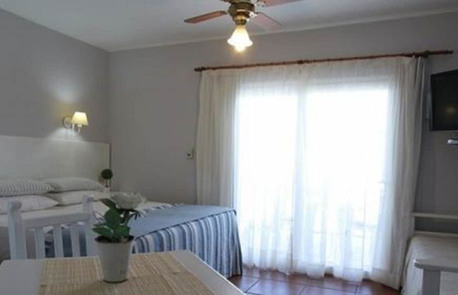 Costa Carilo Apart de Mar By HS - Foto 6