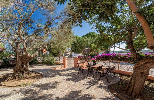 Porto San Paolo Apartments - Foto 57