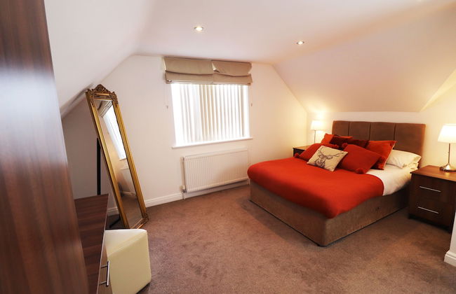 Breck Blackpool - Photo 23