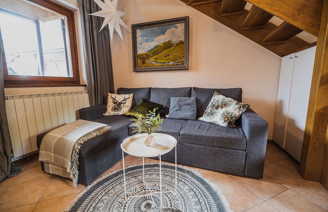 Apartments Wanderlust - Foto 22