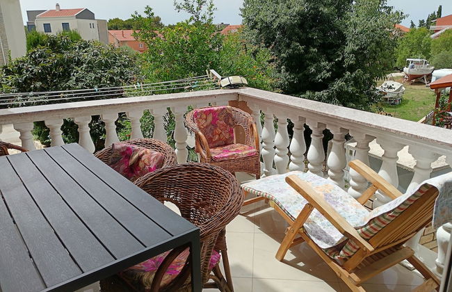 Apartments Moreta - Photo 54