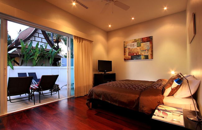 Phuket Lagoon Pool Villa - Photo 22