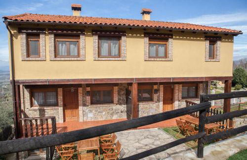 Casas Rurales La Dehesa - Foto 38