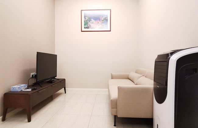 Dorsett Residences Sri Hartamas - Foto 45