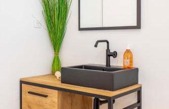 La Suite Valentine Spa Privatif - Marseille - Foto 12