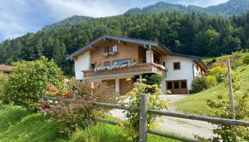 Staller Hof inkl. Chiemgaukarte - Foto 4