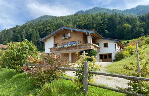 Staller Hof inkl. Chiemgaukarte - Foto 4