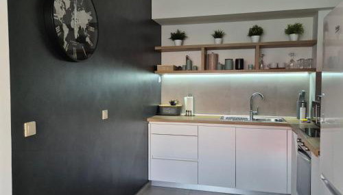 Arena Zagreb Premium Apartment - Foto 4