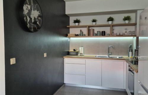 Arena Zagreb Premium Apartment - Foto 4