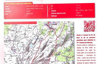 APPARTEMENT CHALETS DU SUPER D - Photo 63