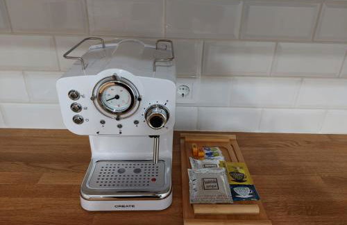 Cabañas Huma 2 - Foto 16