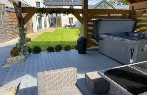 Northumberland Luxury Stays - The Chivits - Photo 47