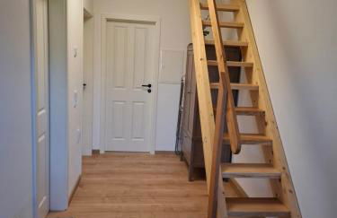 Ferienwohnung Zur Töpferei - Foto 13