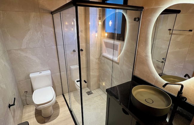 Taboo Refúgio - Foto 76