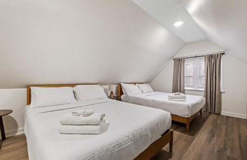 Cozy Home near Downtown - Close to Nulu - Sleeps 6 - Foto 4