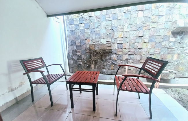 Homestay Jogja 4 Kamar Tidur Full AC Seputaran Umbulharjo dekat Gembiraloka - Foto 8