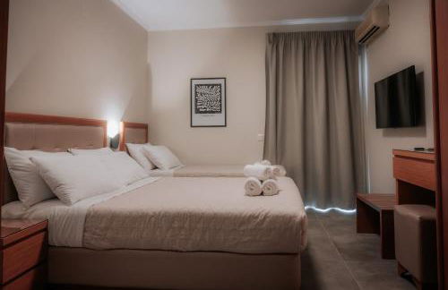 Hermes Rooms & Suites - Foto 65
