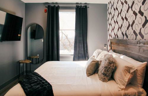 Music City Muse Downtown Nashville, 5 Mins to Lower Broadway - Foto 28