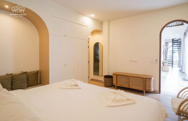 Oxygen Valley Khao Yai B1 - Foto 10