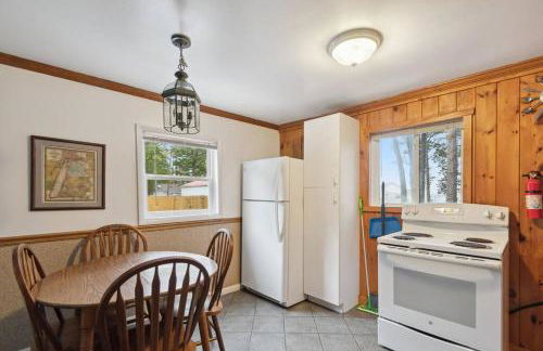 Beachside Cottages for Groups- Sleeps up to 40 - Foto 47