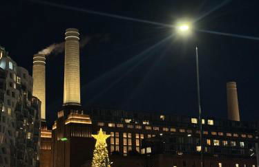 Central London with Balcony Zone 1 - Family Stay London - Foto 9