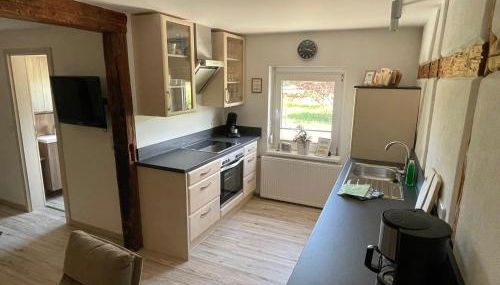 Ferienwohnung Holzwurm - Foto 5