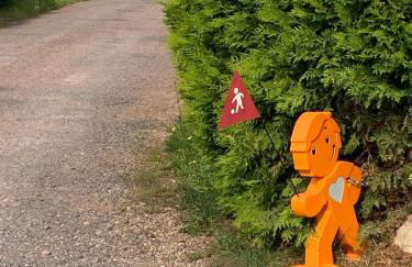 Pension Horn - Foto 17