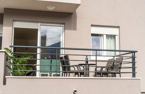 Apartment Zoric - Photo 71