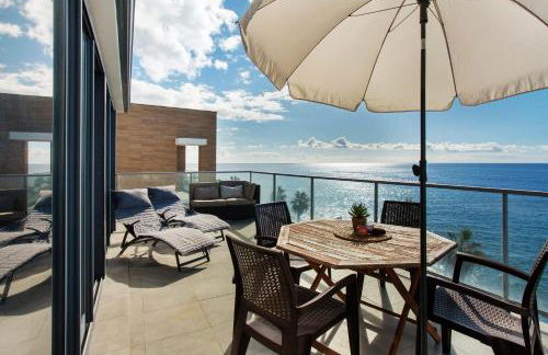 The Wave House - Seaside Haven - Foto 2